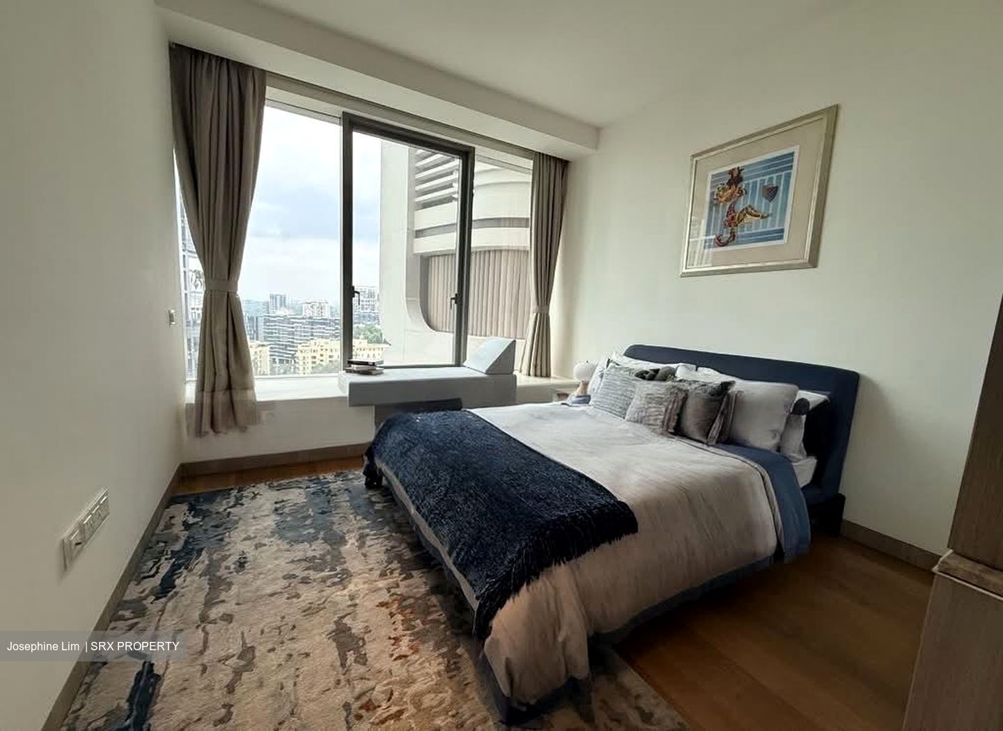Ardmore Residence (D10), Condominium #577200391